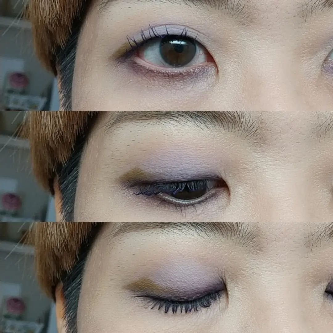 レ キャトル オンブル/CHANEL/アイシャドウパレットを使ったクチコミ(4枚目)