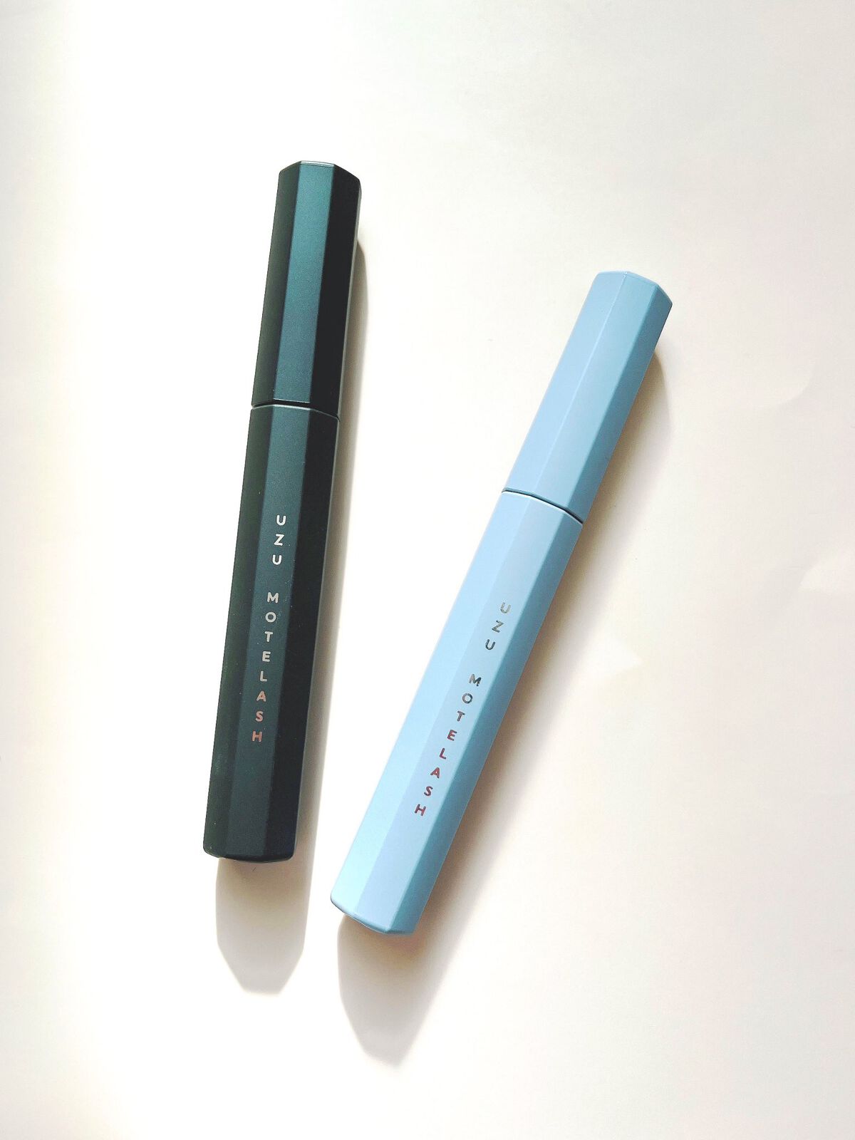 MOTELASH(ウズ モテラッシュ)/UZU BY FLOWFUSHI/マスカラ下地を使ったクチコミ（1枚目）