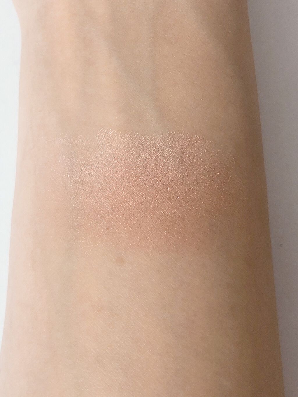 グラデーション アイカラー/FASIO/単色アイシャドウを使ったクチコミ（2枚目）