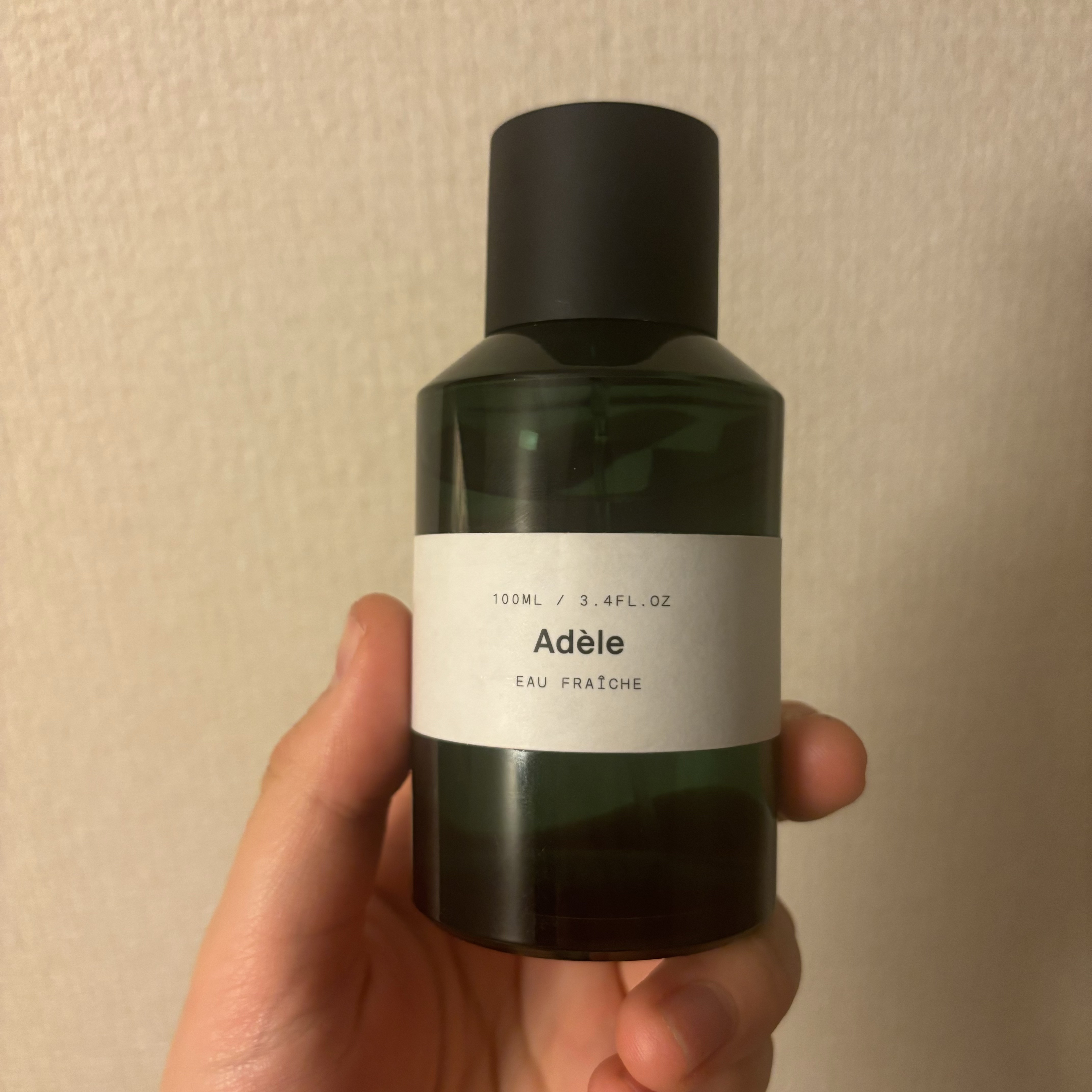 MARIEJEANNE アデル