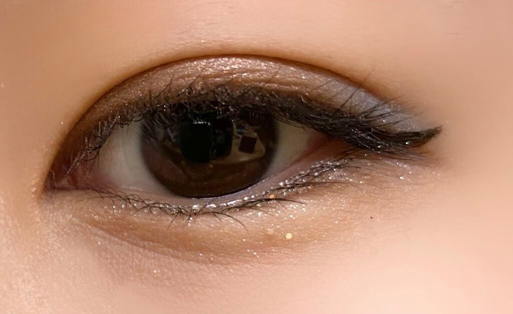 花廉 on LIPS 「ブルーメイク今回ご紹介するのは、青のシャドウを使ったメイクです..」(2枚目)