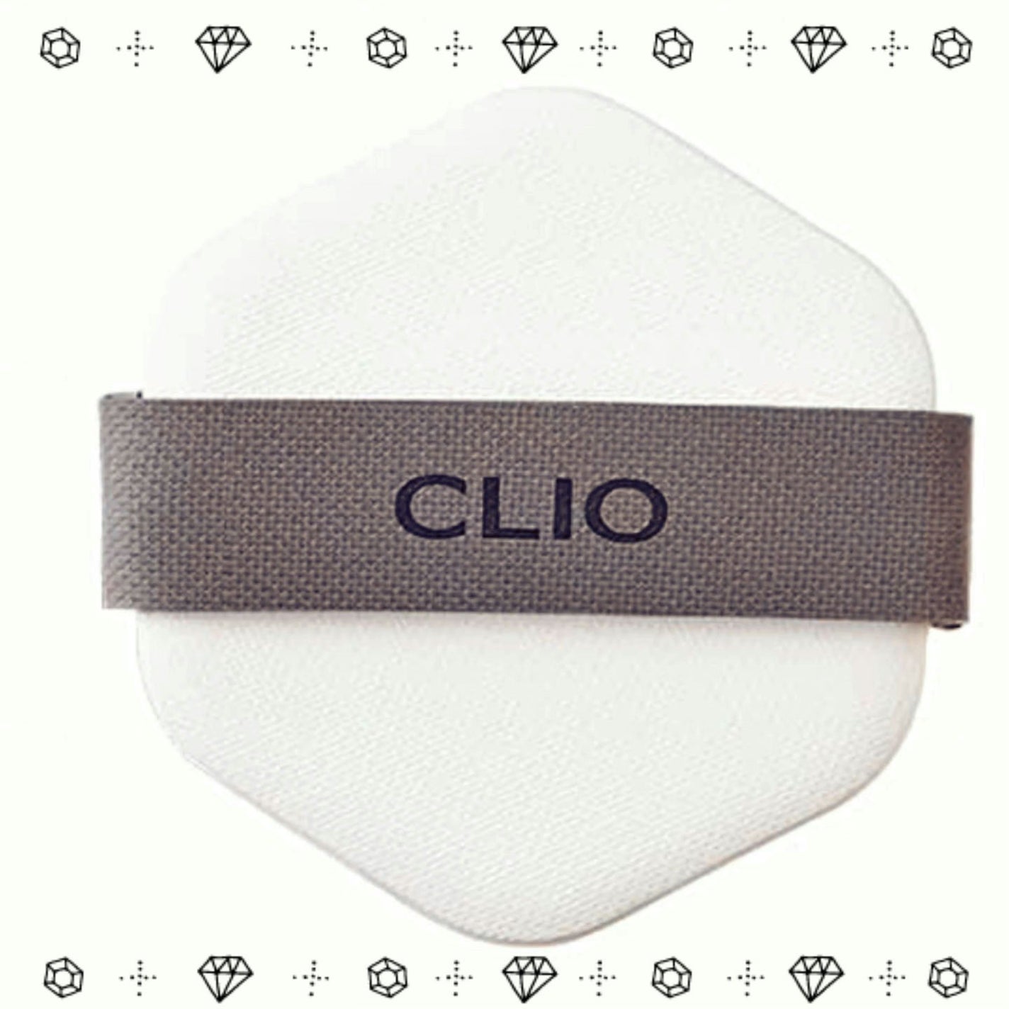 クリオ キル カバー スキン フィクサー クッション/CLIO/クッションファンデーションを使ったクチコミ(4枚目)