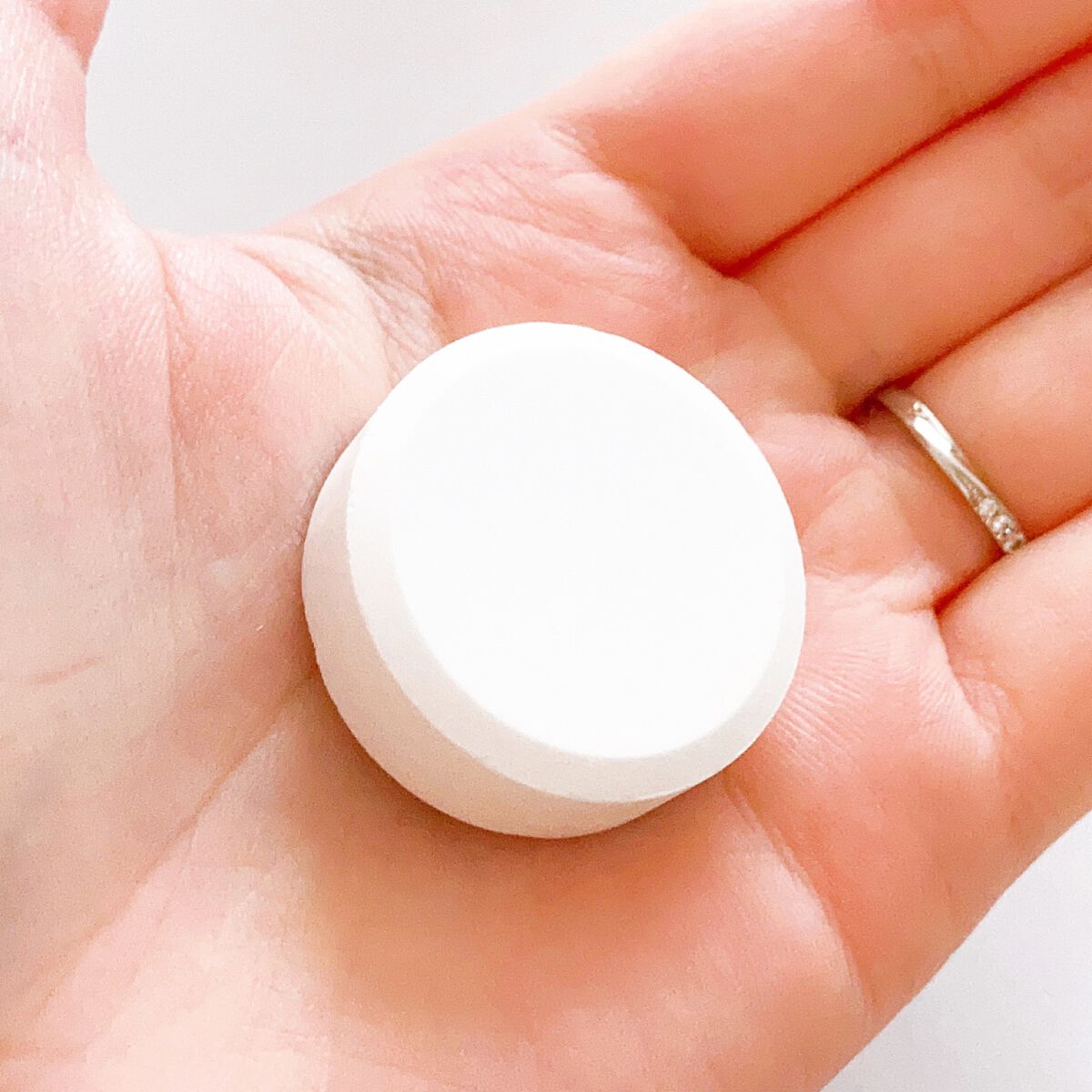 薬用 HOT TAB WELLNESS /HOT TAB/炭酸系入浴剤を使ったクチコミ(3枚目)