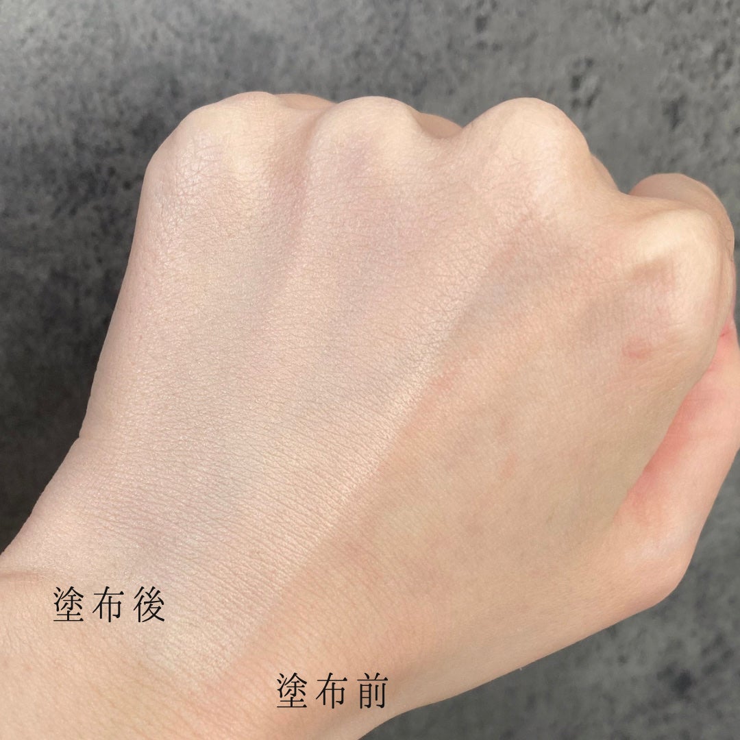 クリオ キル カバー スキン フィクサー クッション/CLIO/クッションファンデーションを使ったクチコミ(4枚目)