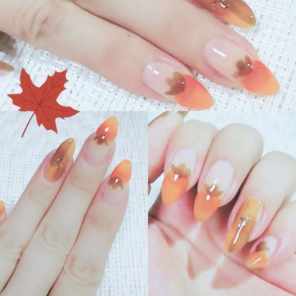 ネイルホリック パーティーフレーク/ネイルホリック/マニキュアを使ったクチコミ(2枚目)