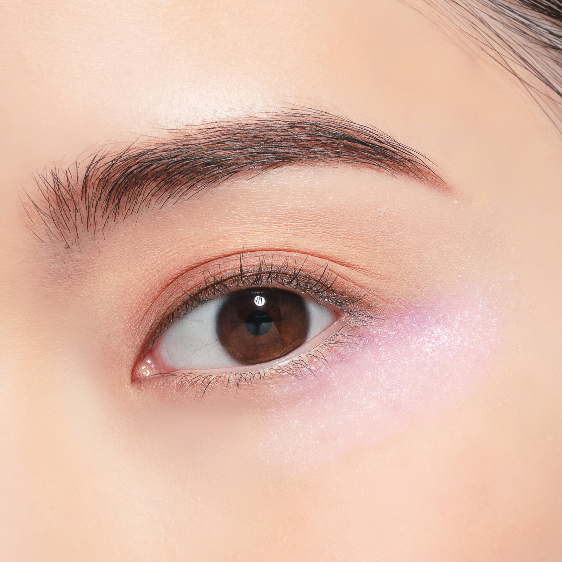 マルチカラーバリエーション スパークル SP07