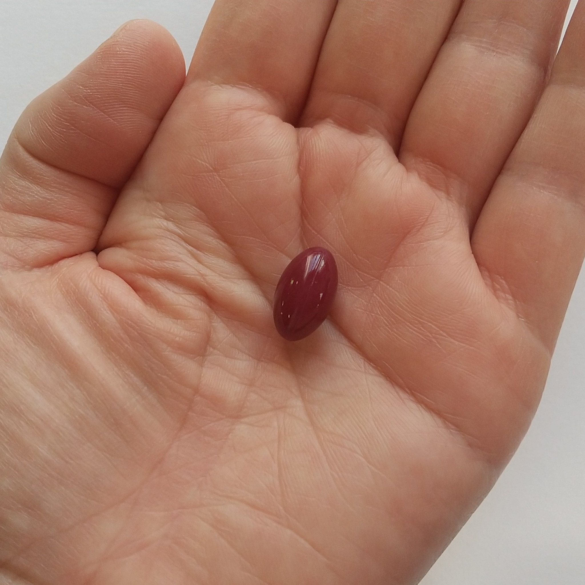 飲むセラミド(スキンソリューションセラミド)/Kwangdong/美容サプリメントを使ったクチコミ（3枚目）