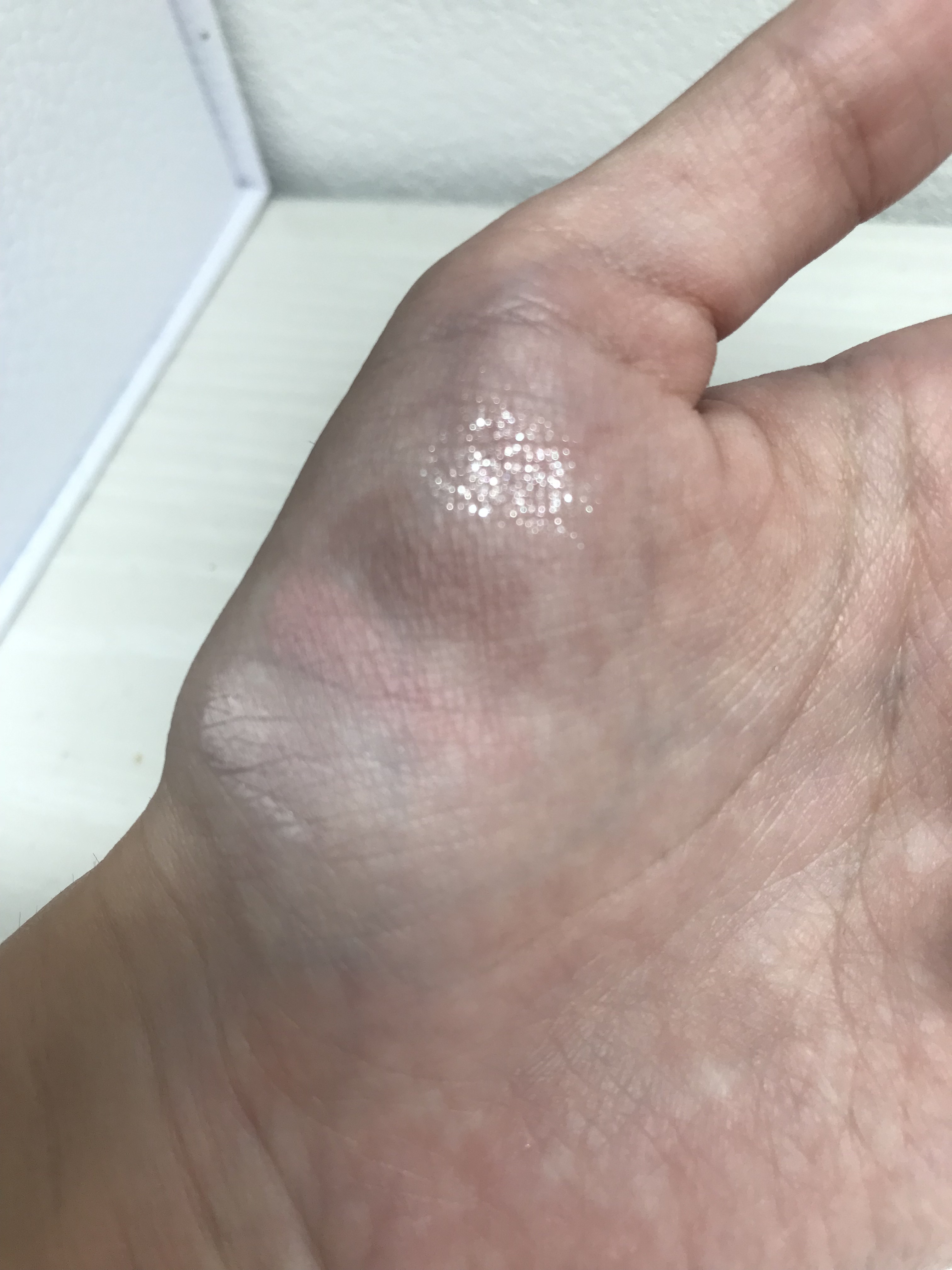 PINKY PROMISE プロミスパレット/Joocyee/アイシャドウパレットを使ったクチコミ（3枚目）