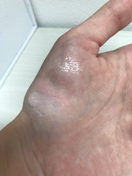 パーフェクトエクステンション マスカラ for カール/D-UP/マスカラを使ったクチコミ(3枚目)