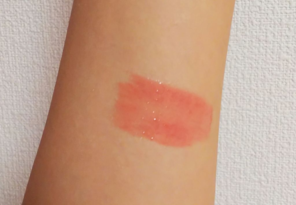 38°C / 99°F リップトリートメント (リップ美容液)/UZU BY FLOWFUSHI/リップケアを使ったクチコミ（3枚目）