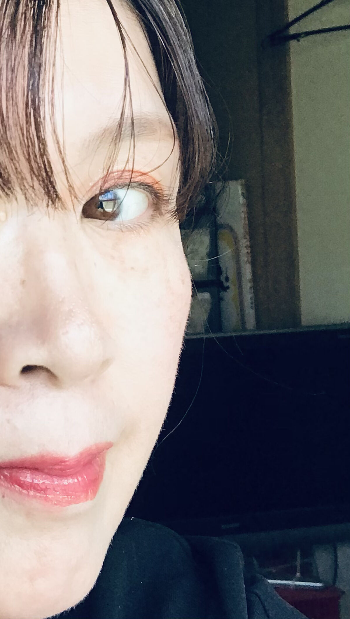 アンドバイロムアンド　メロウマットクッション/&nd by rom&nd/クッションファンデーションを使ったクチコミ（2枚目）