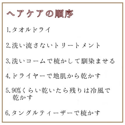 コンパクトスタイラー/TANGLE TEEZER/ヘアブラシを使ったクチコミ(2枚目)