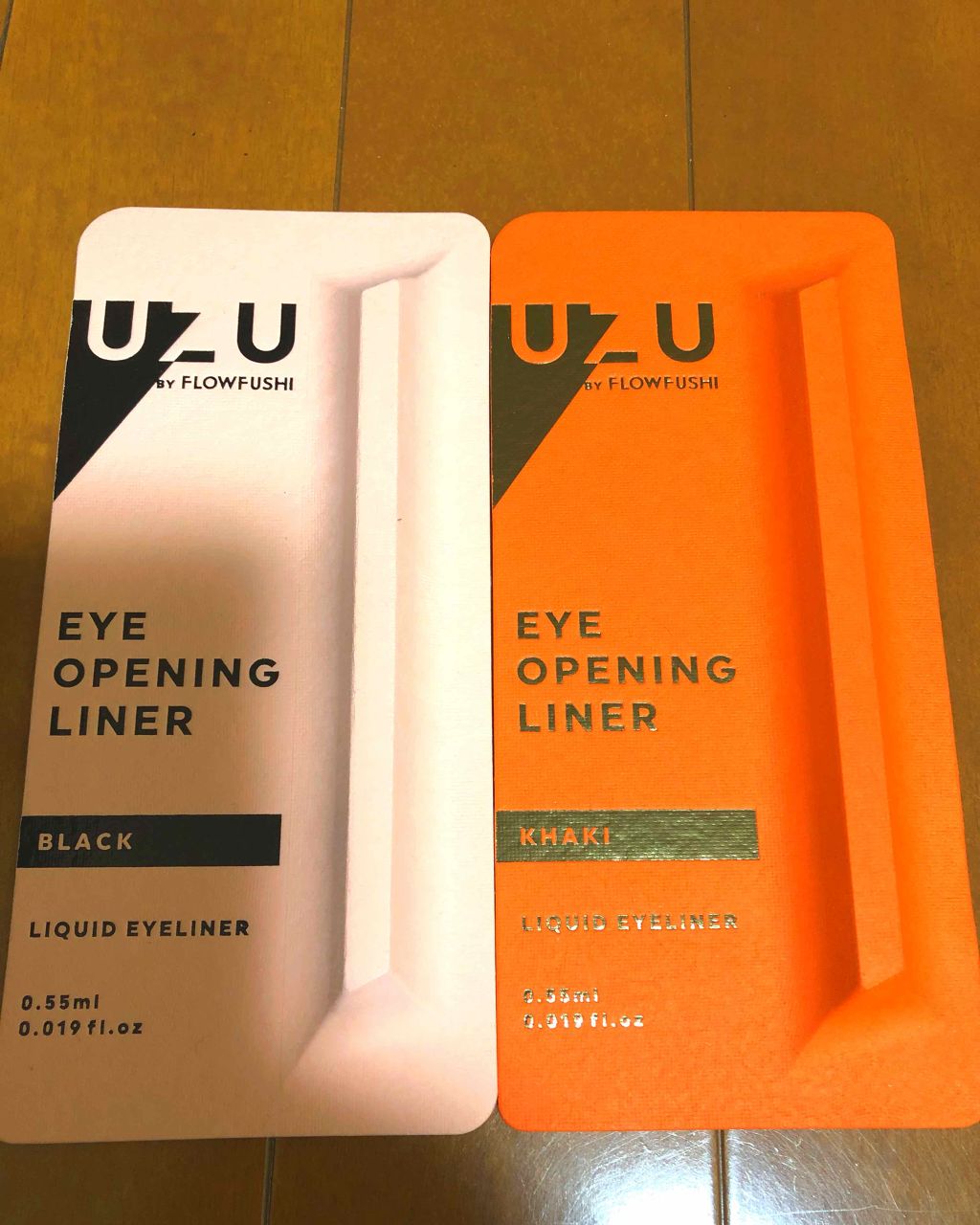 を使ったクチコミ（1枚目）