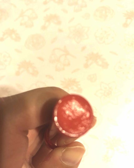 つやぷるリップR/b idol/口紅を使ったクチコミ(2枚目)