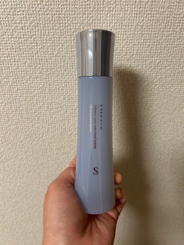 スキンメインテナイザー S 120ml/リサージ/化粧水の画像