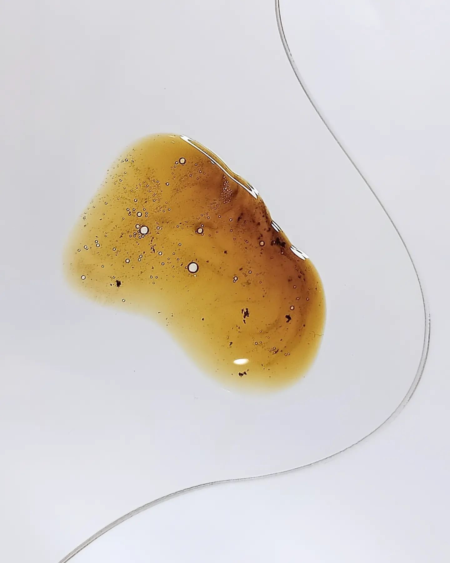 モダモダゼログレイシャンプー 100g/MODAMODA/市販シャンプーを使ったクチコミ（2枚目）