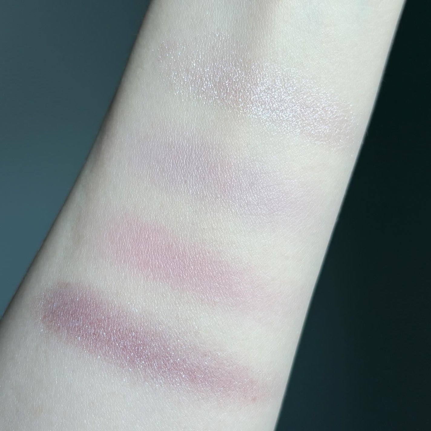 シグニチャー カラー アイズ/SUQQU/アイシャドウパレットを使ったクチコミ(5枚目)