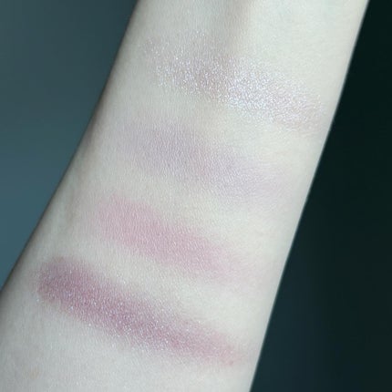 シグニチャー カラー アイズ/SUQQU/アイシャドウパレットを使ったクチコミ(5枚目)