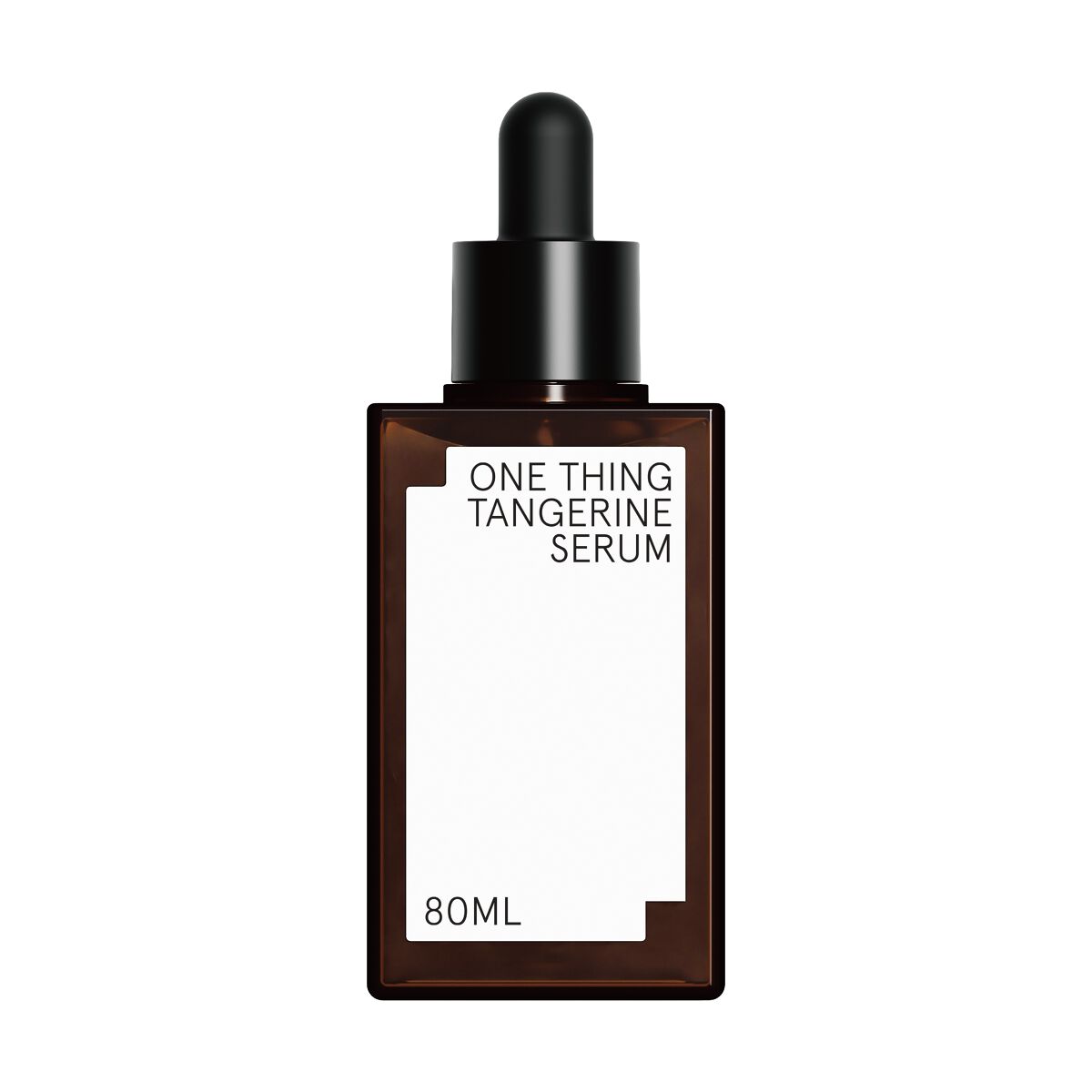 済州みかんセラム / ONE THING