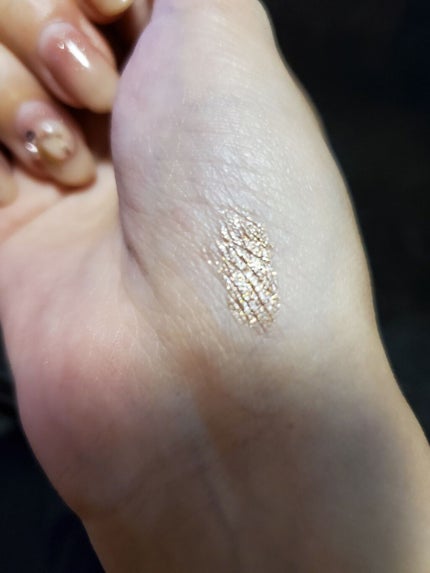 UR GLAM EYESHADOW STICK 04 ショコラブラウン/U R GLAM/スティックアイシャドウの画像