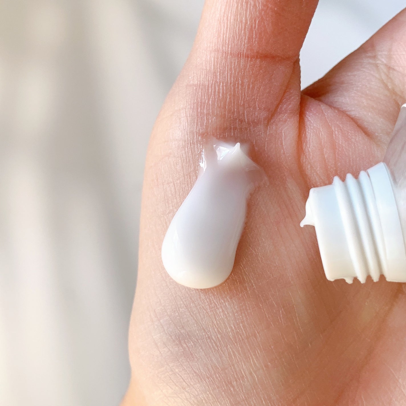 アキュリアルナインコントロールエックスクリーム/ACWELL/フェイスクリームを使ったクチコミ(2枚目)