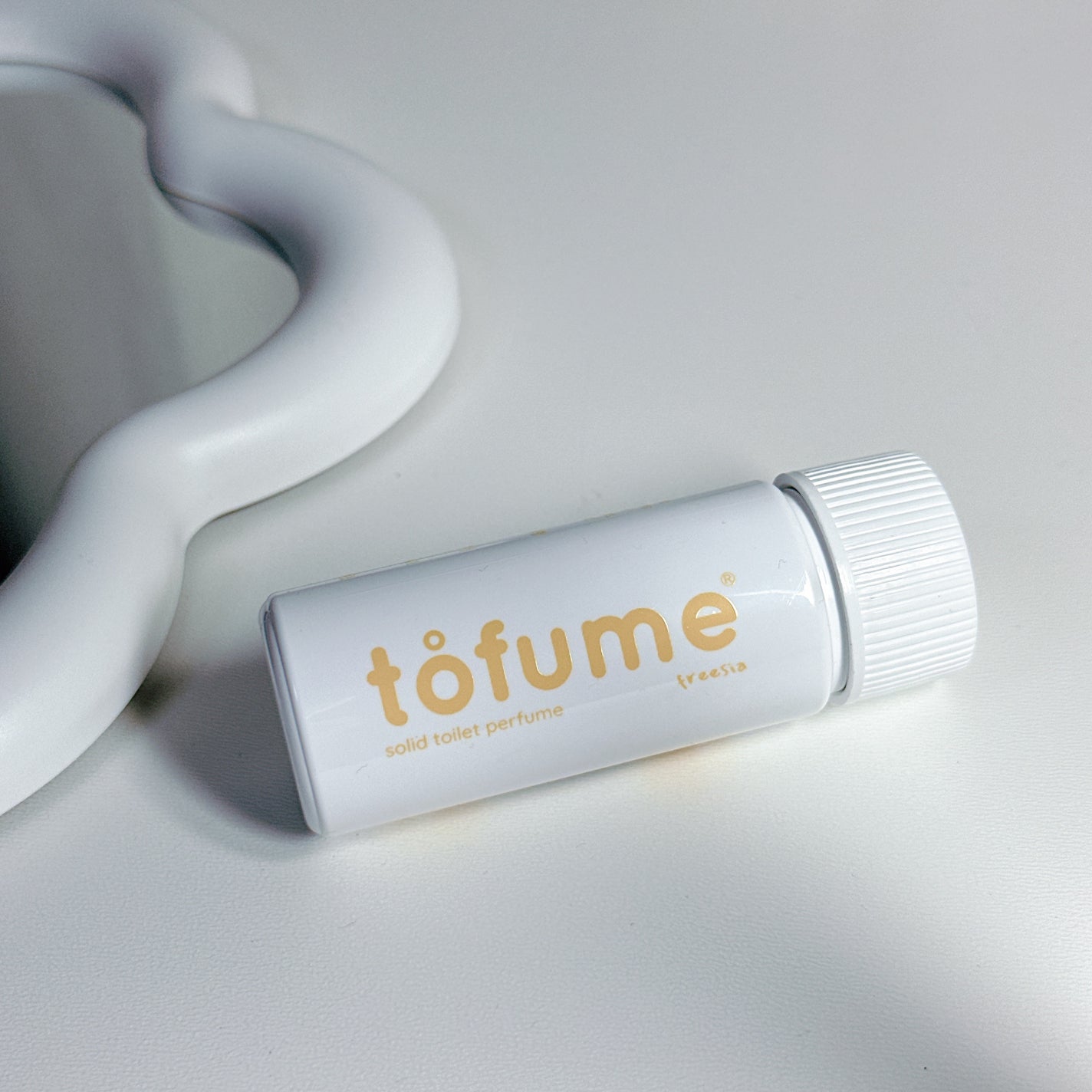 トフューム トイレットパフューム フリージア/オンユアライフ/その他を使ったクチコミ(2枚目)