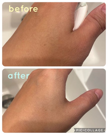 Minifying Cica Mist Balm/JUNG SAEM MOOL/フェイスバームを使ったクチコミ(1枚目)