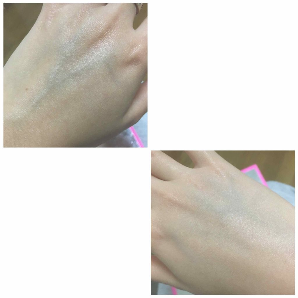 エアーフィット CCクリーム/SUGAO®/CCクリームを使ったクチコミ(2枚目)