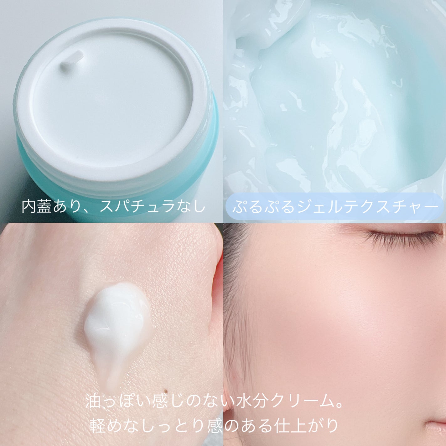 ヒアルブースターアンプル /NACIFIC/美容液を使ったクチコミ(8枚目)