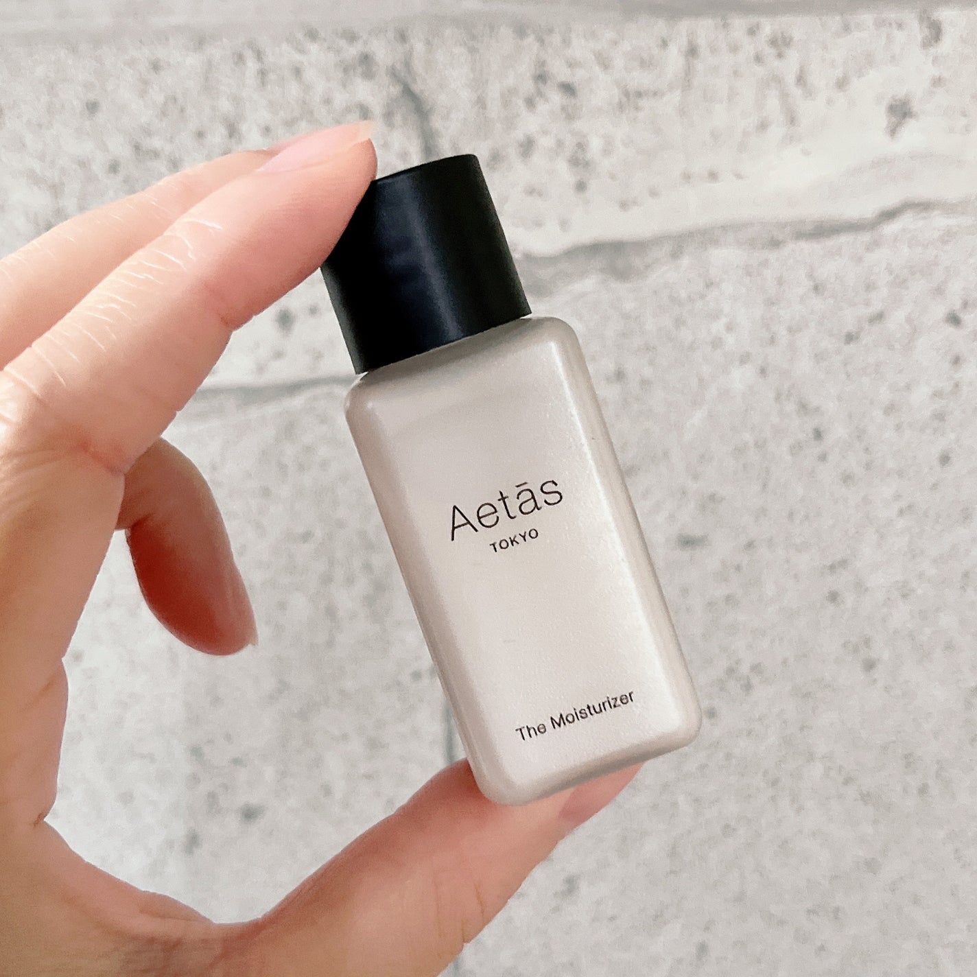 ザ・スキンケア・セット/Aetās/スキンケアキットを使ったクチコミ(4枚目)