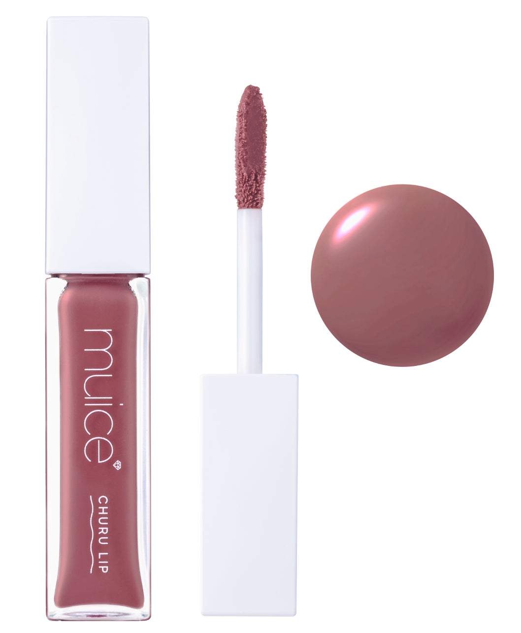 ちゅるリップランパー SP18 ラブミーボンボン(限定)