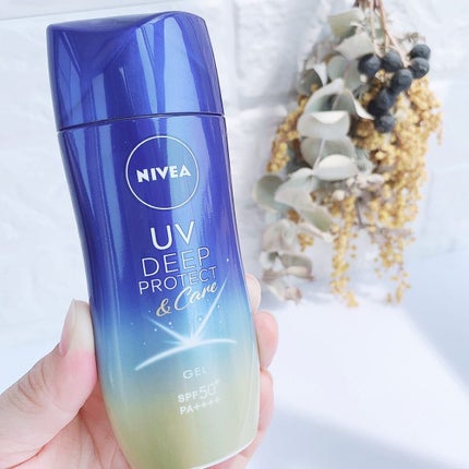 ryo on LIPS 「𓂃𓈒𓏸𓂃𓈒𓏸𓂃𓈒𓏸𓂃𓈒𓏸𓂃𓈒𓏸ニベアUV ディーププロテクト&..」(2枚目)