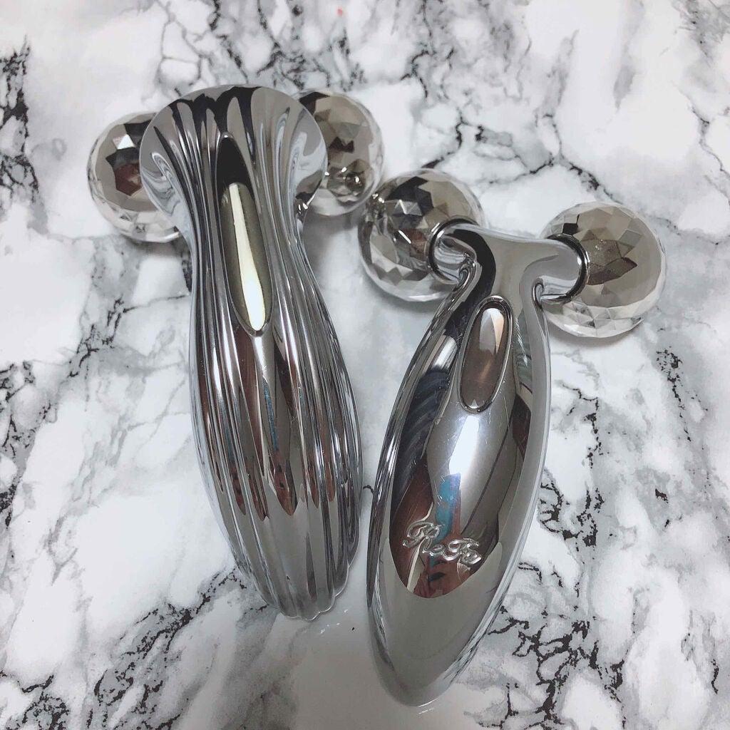 ReFa CARAT/ReFa/ボディケア美容家電を使ったクチコミ(2枚目)