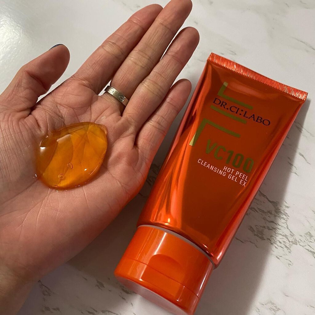 VC100エッセンスローション EX/ドクターシーラボⓇ/化粧水を使ったクチコミ(5枚目)