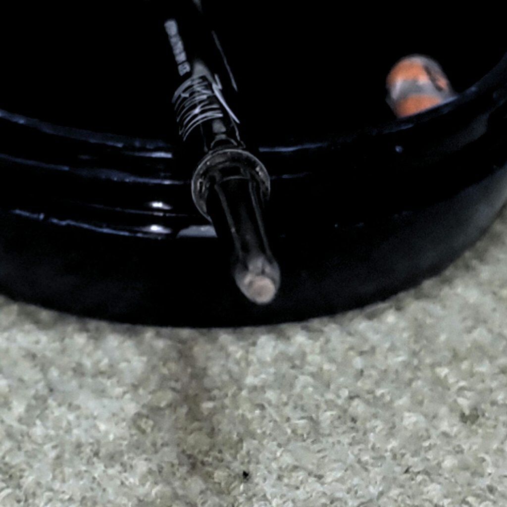 スリムスケッチアイブロウペンシル/U R GLAM/アイブロウペンシルを使ったクチコミ（1枚目）