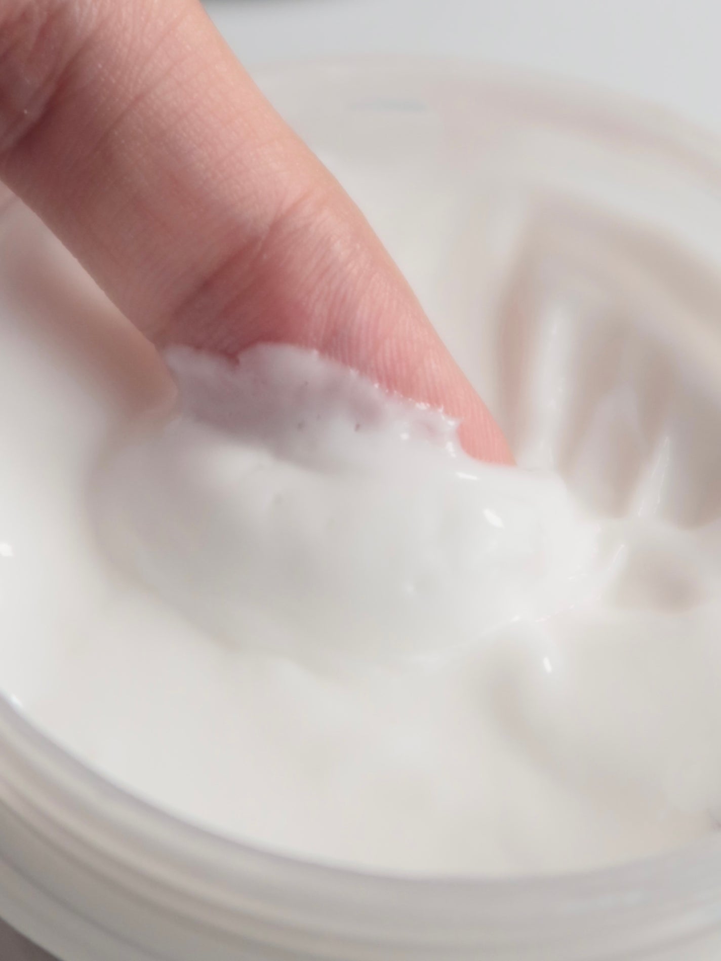 ミルクホワイトQ10フェイシャルスクラブ/Beauty Buffet/スクラブ・ゴマージュを使ったクチコミ(3枚目)