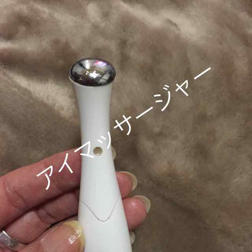 ロング&ボリュームマスカラ/EYEMANIA/マスカラを使ったクチコミ(1枚目)