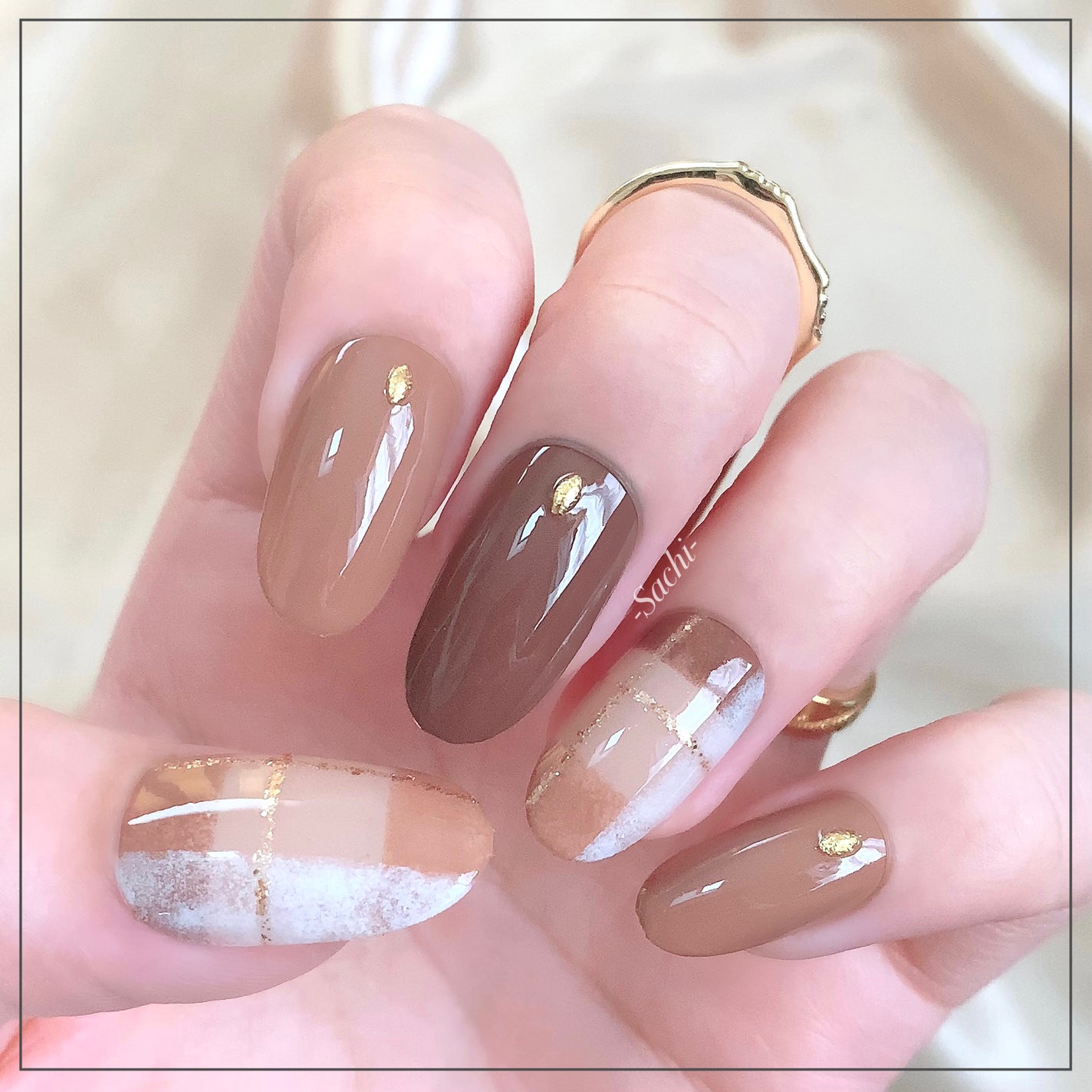 カラフルネイルズ/キャンメイク/マニキュアを使ったクチコミ(2枚目)