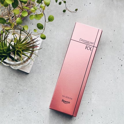 ダーマセプトRX VAセラム/ダーマセプトRX/美容液を使ったクチコミ(6枚目)