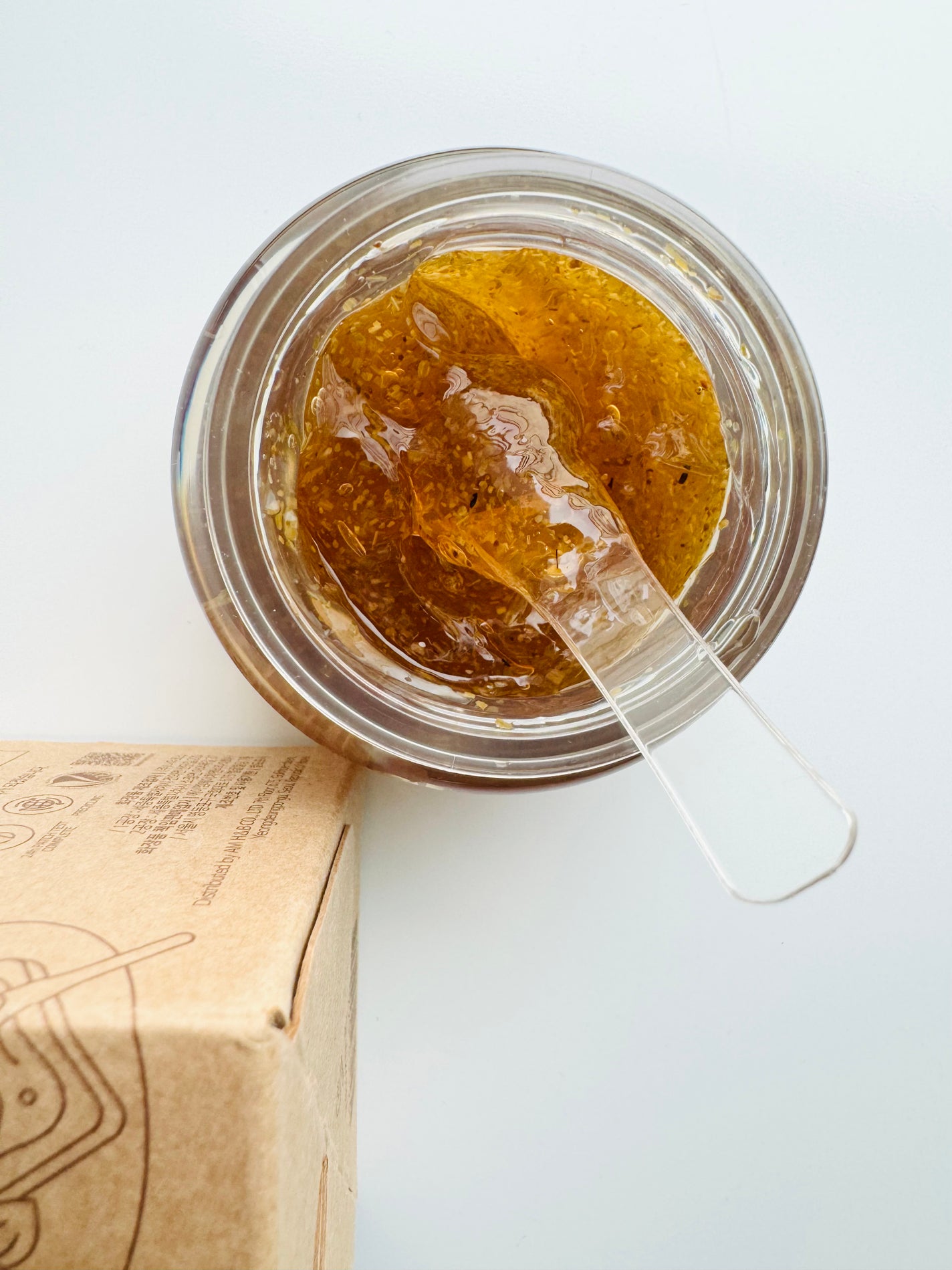 リアルシカペストパック/ビューランチ/洗い流すパック・マスクを使ったクチコミ(2枚目)