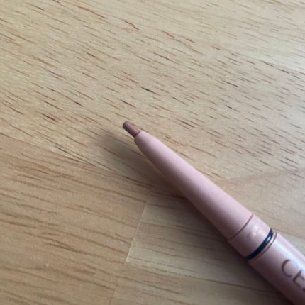 ジェルアイライナー/CEZANNE/ジェルアイライナーを使ったクチコミ(1枚目)