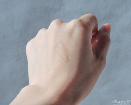 kaorico on LIPS 「.OrchidBeautyアンナララティ美容液オーキッドエキ..」(3枚目)