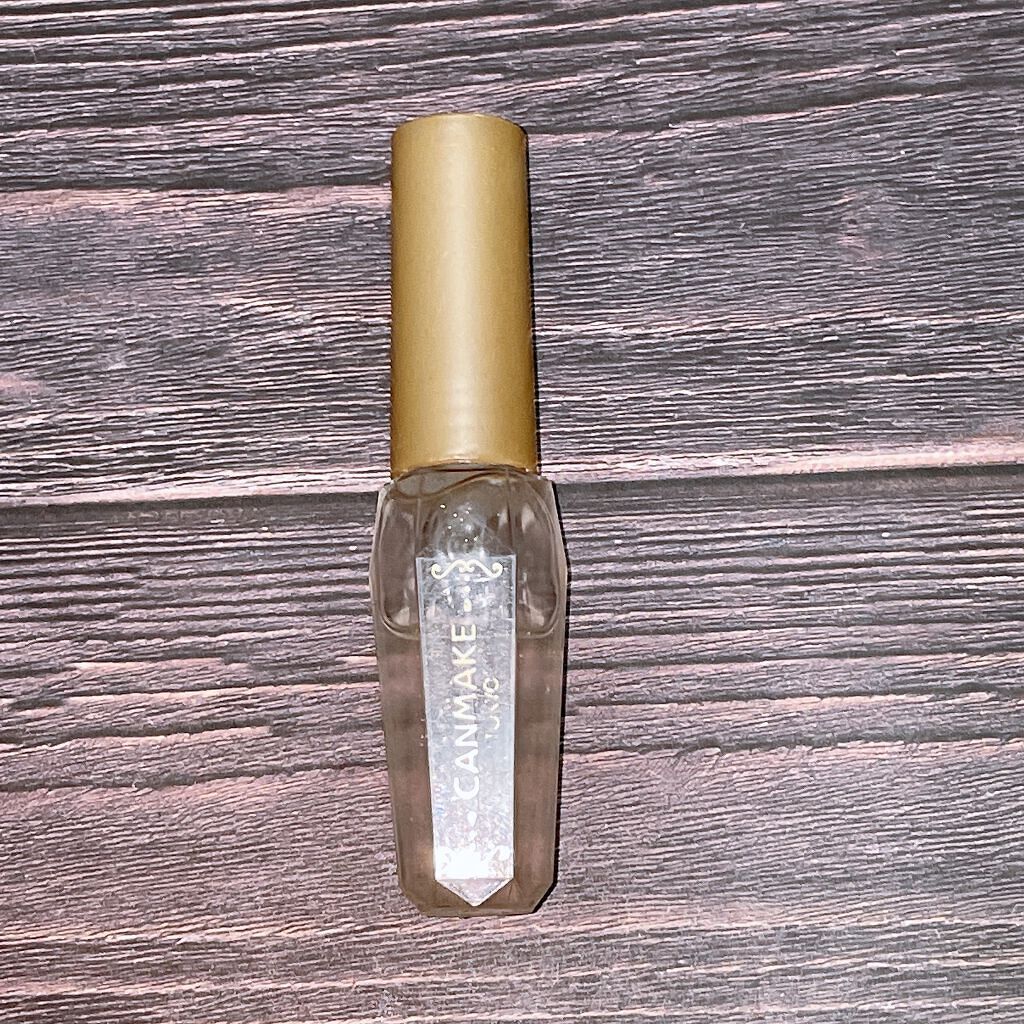 ポアレスクリアプライマー/キャンメイク/化粧下地を使ったクチコミ(1枚目)