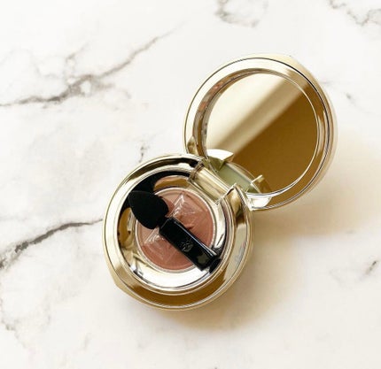 AQ アイシャドウ/DECORTÉ/単色アイシャドウを使ったクチコミ(3枚目)