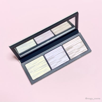 エクストラディメンションスキンフィニッシュトリオ/M・A・C/プレストパウダーを使ったクチコミ(5枚目)