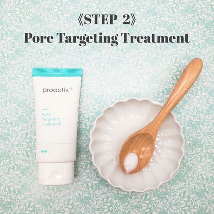 スマートセット/プロアクティブ/スキンケアキットを使ったクチコミ(3枚目)