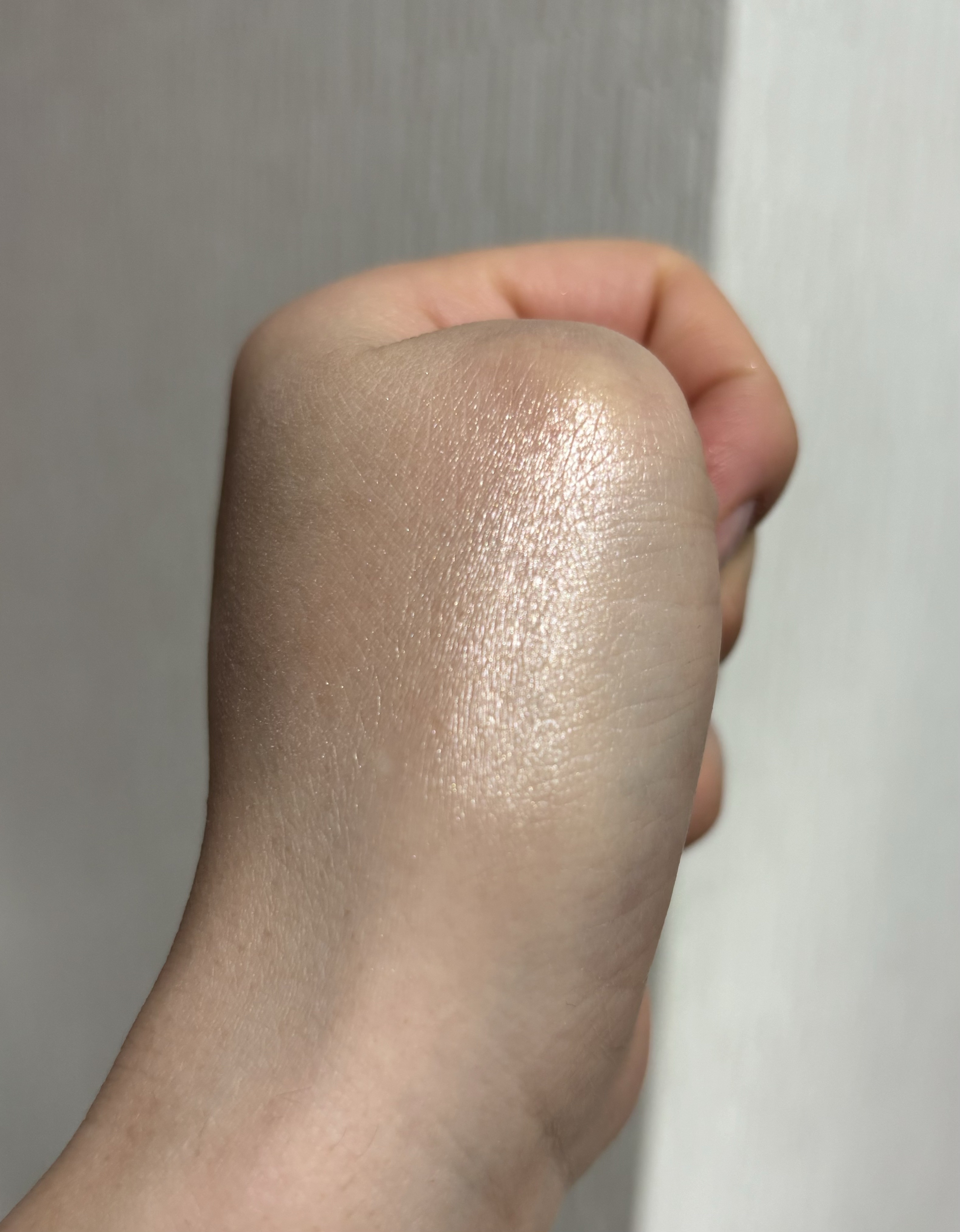 トーンペアリングハイライター/espoir/ハイライト・シェーディングを使ったクチコミ（3枚目）