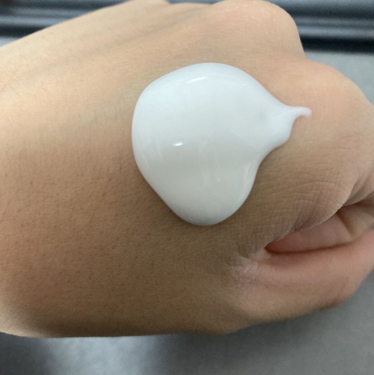 薬用ファーストエッセンス/ALBLANC/ブースター・導入液を使ったクチコミ（1枚目）