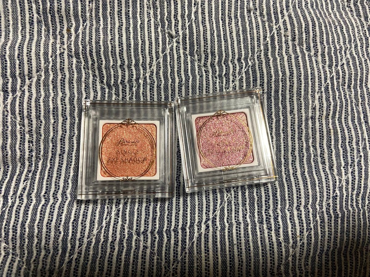 &be ファンシーラー/&be/パレットコンシーラーを使ったクチコミ(3枚目)