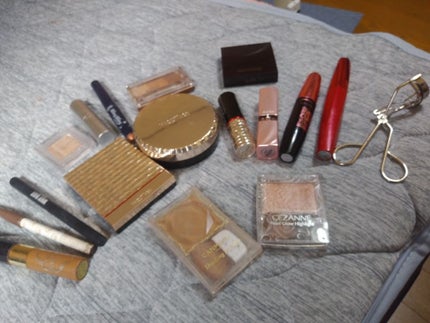 「塗るつけまつげ」ロングタイプ/デジャヴュ/マスカラを使ったクチコミ(2枚目)